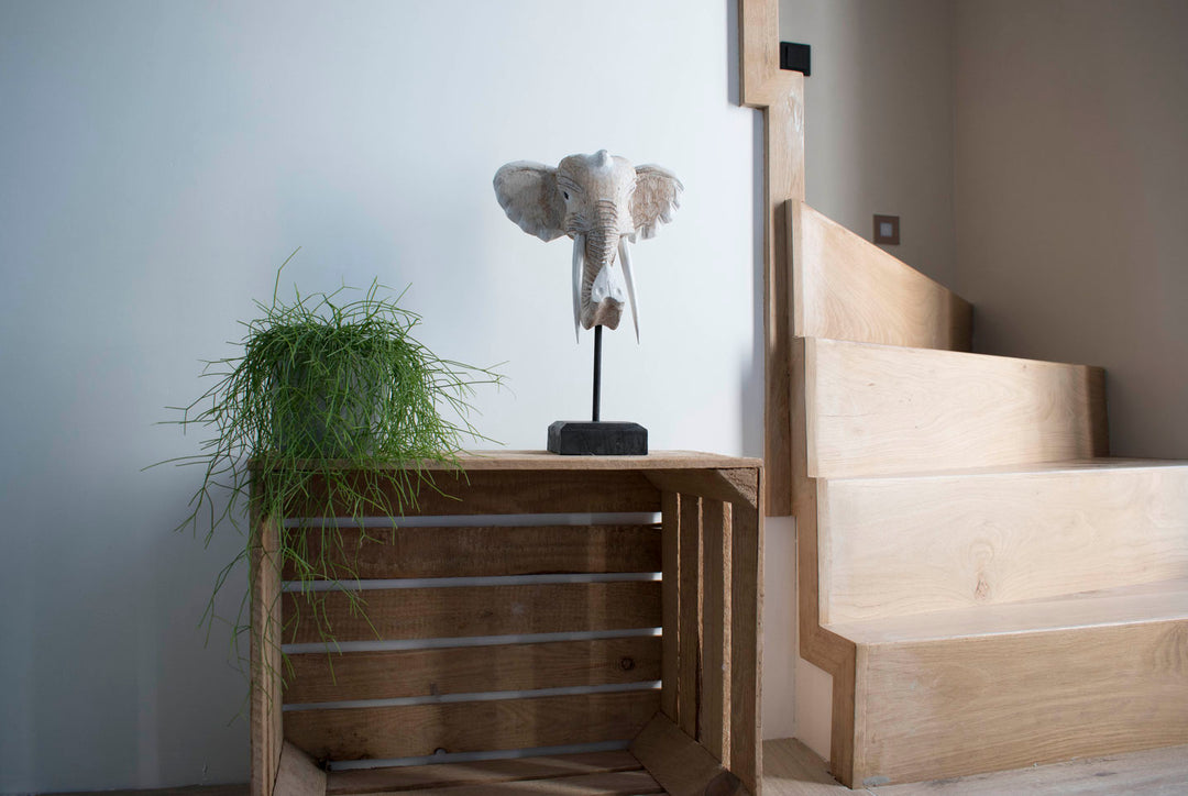 Decoratie op standaard - Maak leuk en eenvoudig je woning persoonlijk!