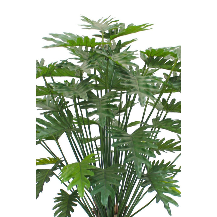 Philodendron Kunstpflanze - 100cm hoch