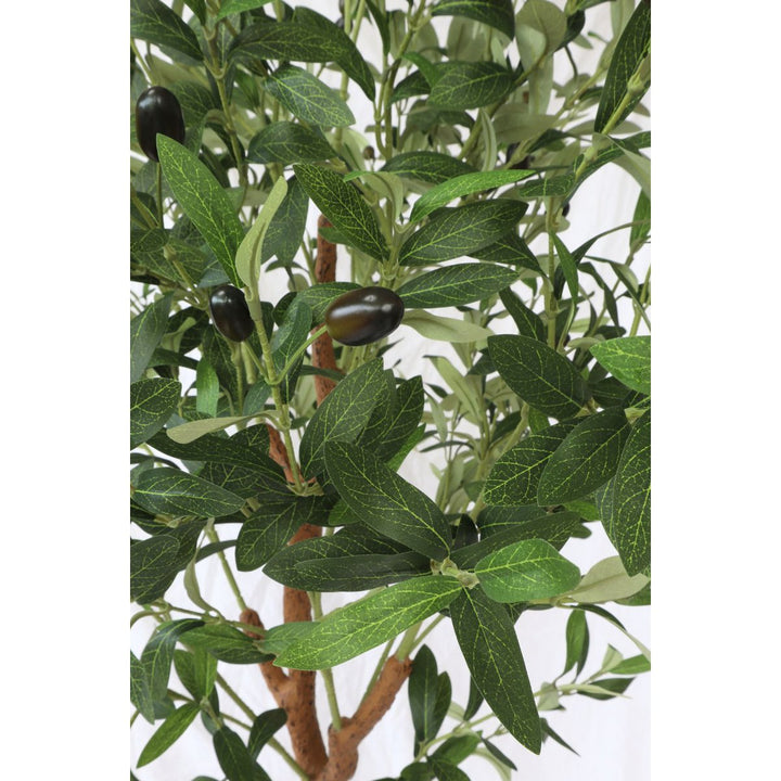 Künstlicher Olivenbaum 150cm