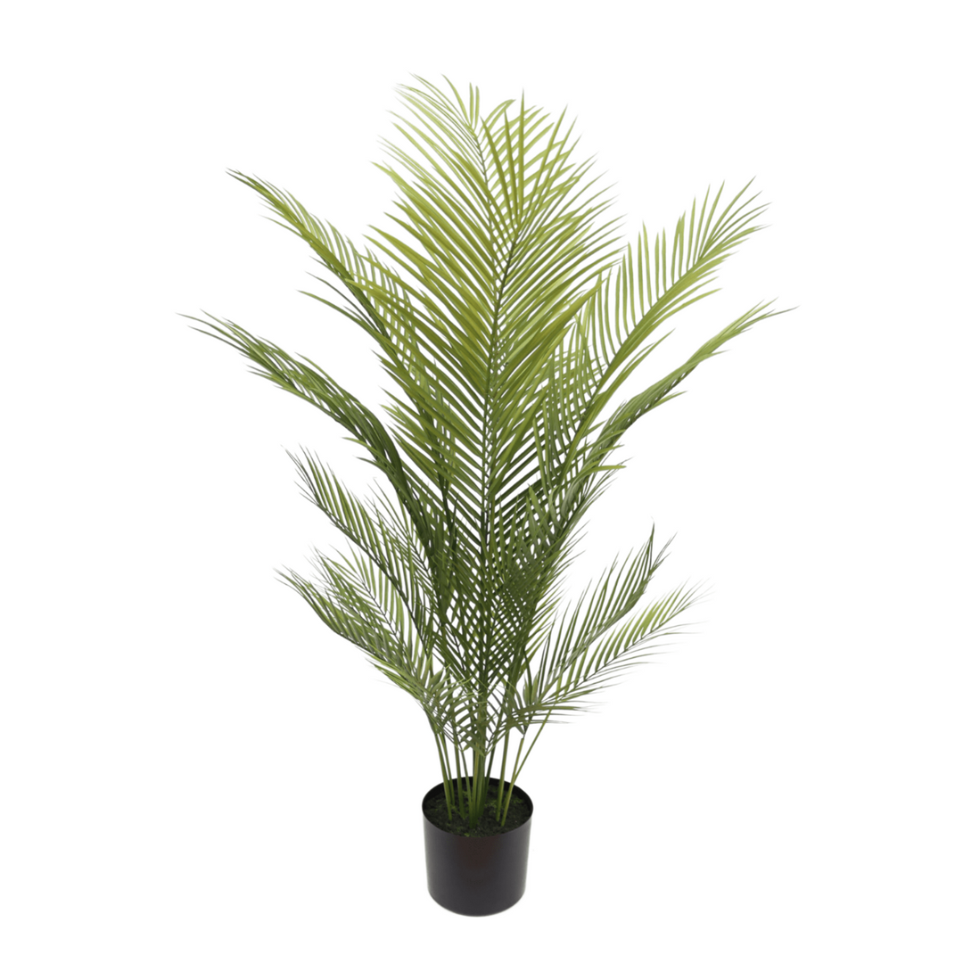Kunstpalm - 120cm hoog