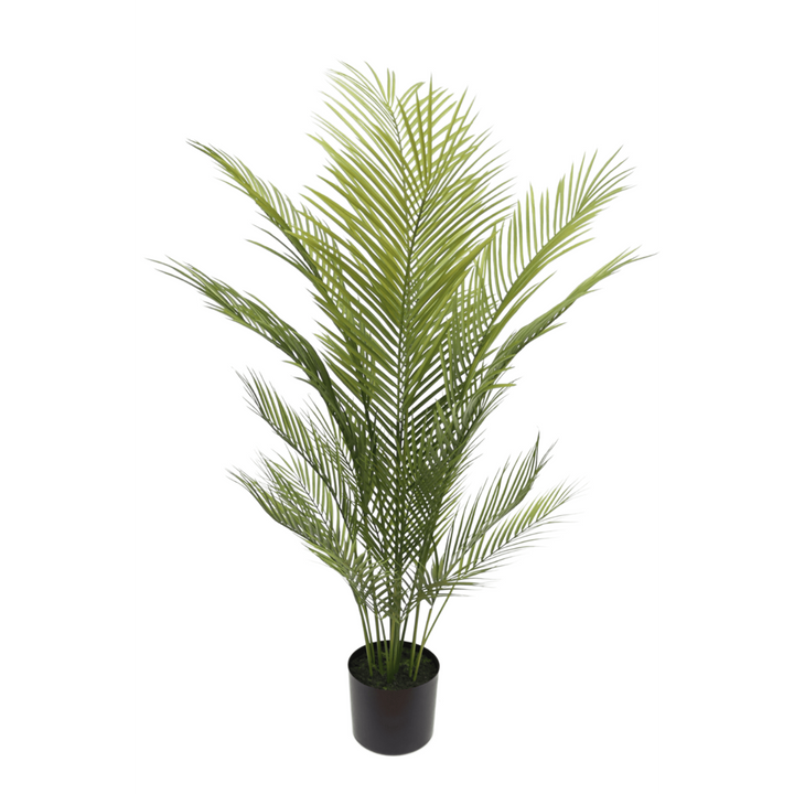 Kunstpalm - 120cm hoog