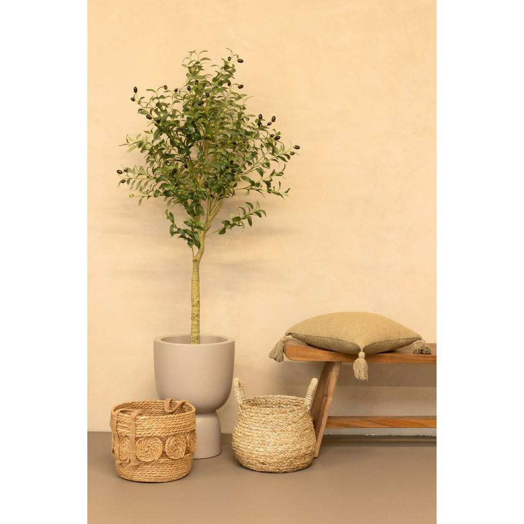 Künstlicher Olivenbaum 150cm