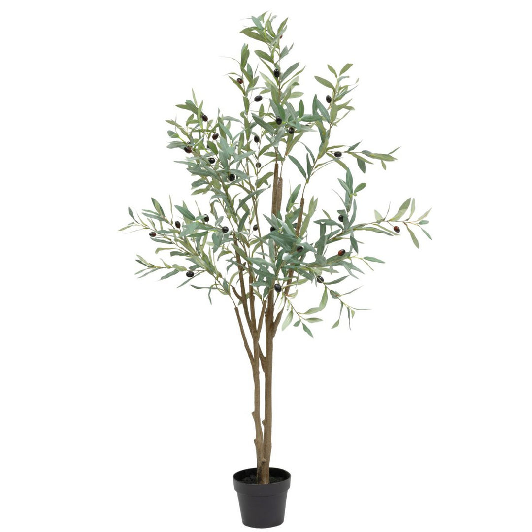 Künstlicher Olivenbaum 150cm