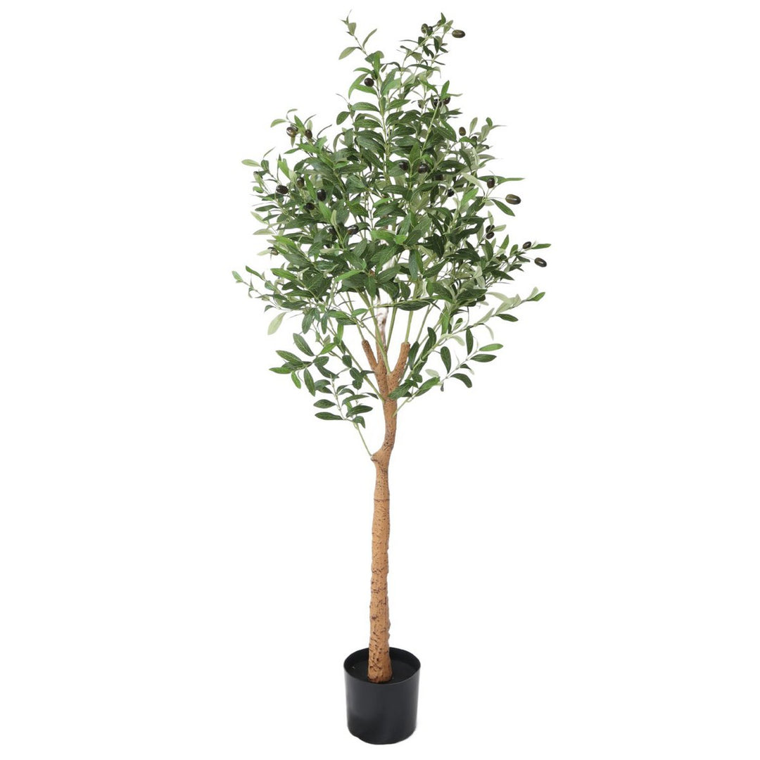 Künstlicher Olivenbaum 150cm