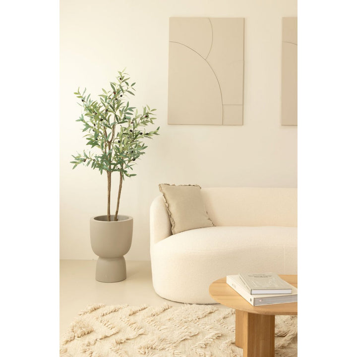 Künstlicher Olivenbaum 150cm