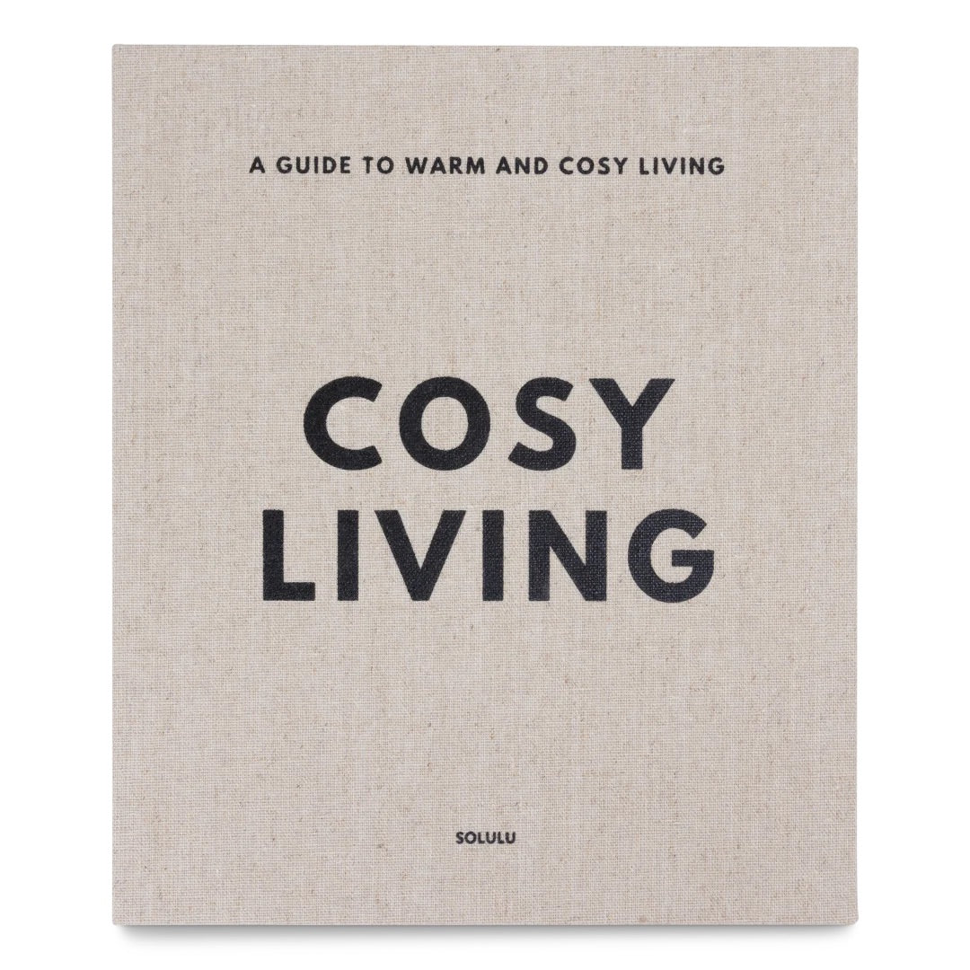Aufbewahrungsbuch - Cosy Living (S)