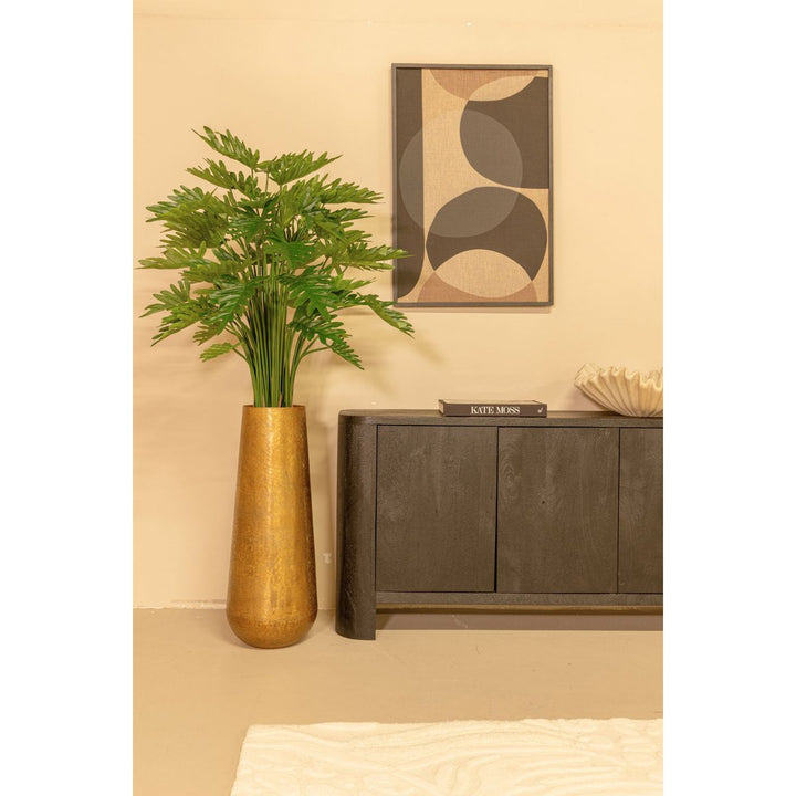 Philodendron Kunstpflanze - 100cm hoch