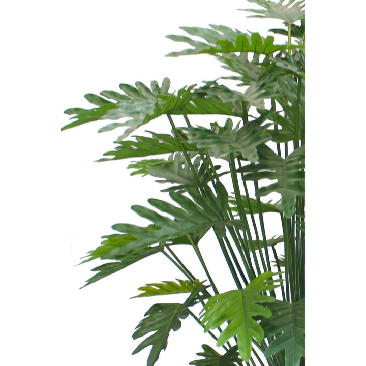 Philodendron Kunstpflanze - 100cm hoch