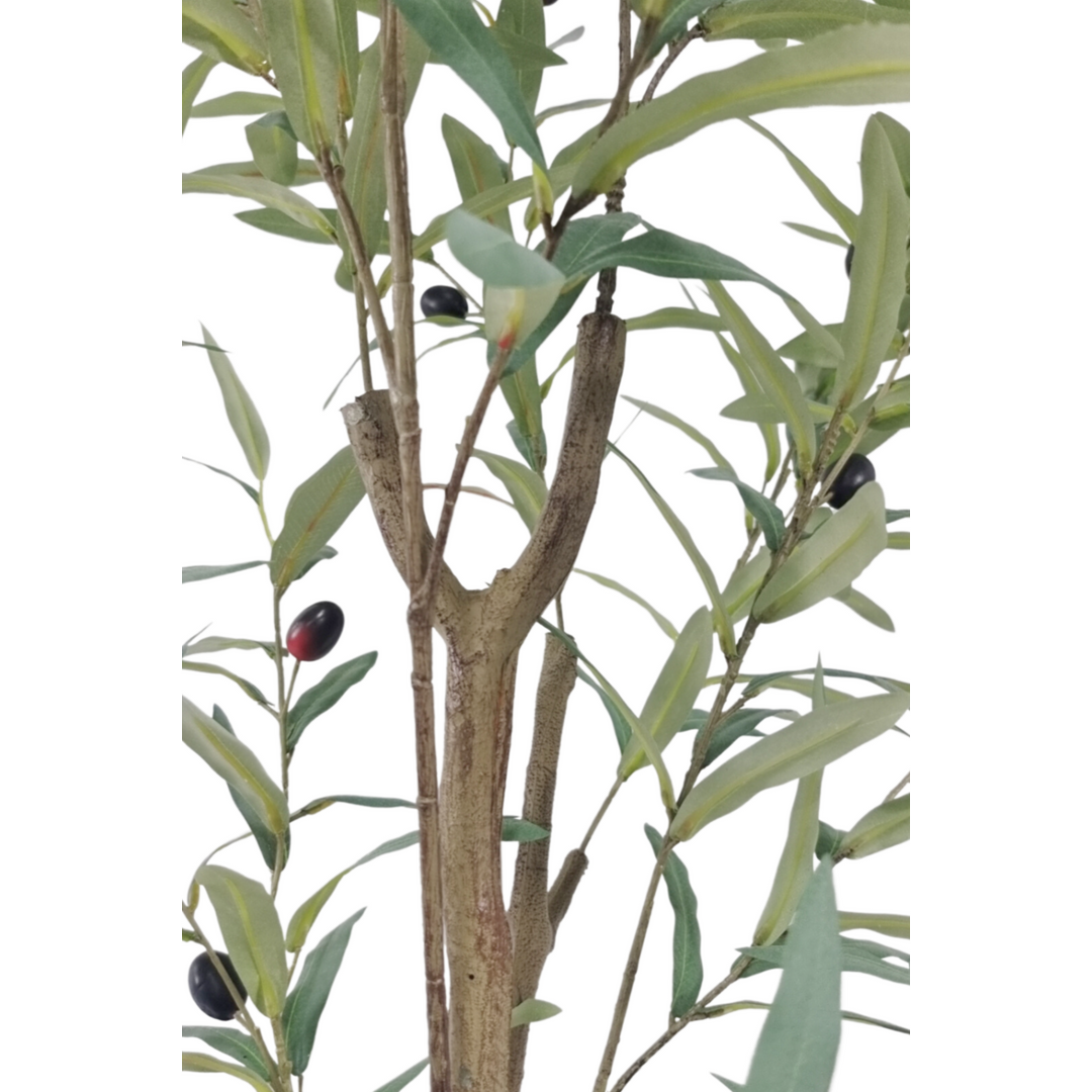 Künstlicher Olivenbaum 150cm