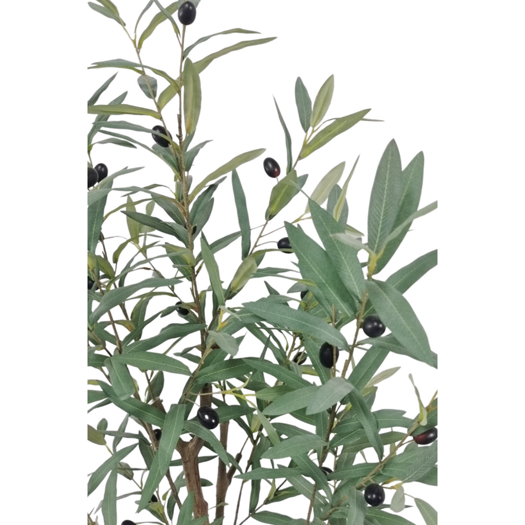 Künstlicher Olivenbaum 150cm
