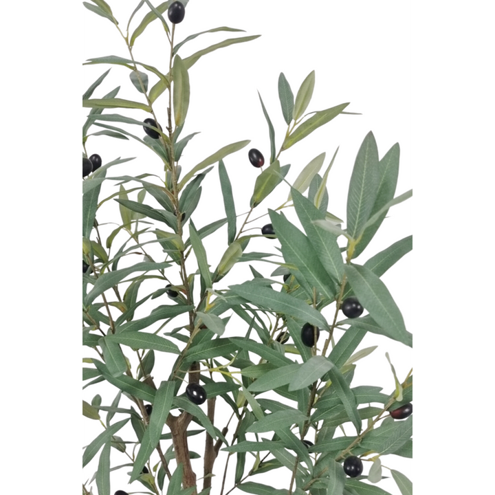 Künstlicher Olivenbaum 150cm