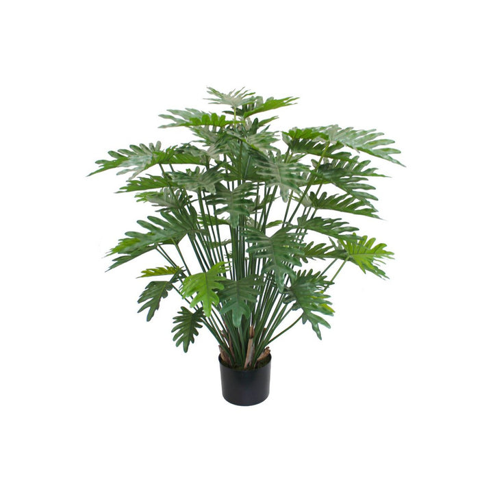 Philodendron Kunstpflanze - 100cm hoch