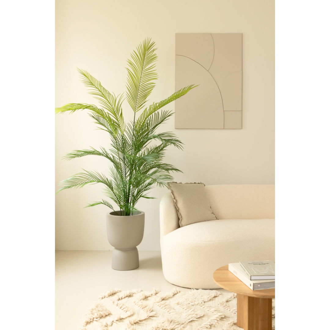 Kunstpalm - 180cm hoog