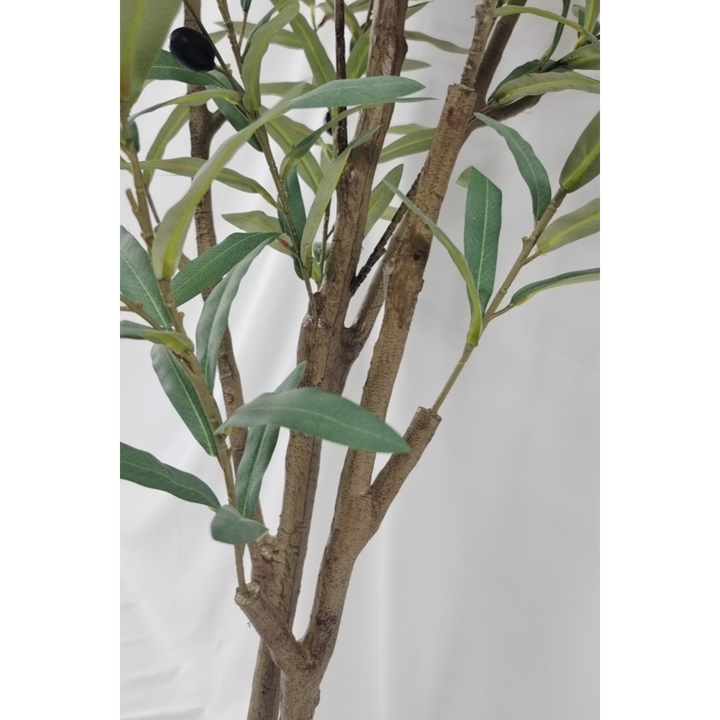 Künstlicher Olivenbaum 150cm