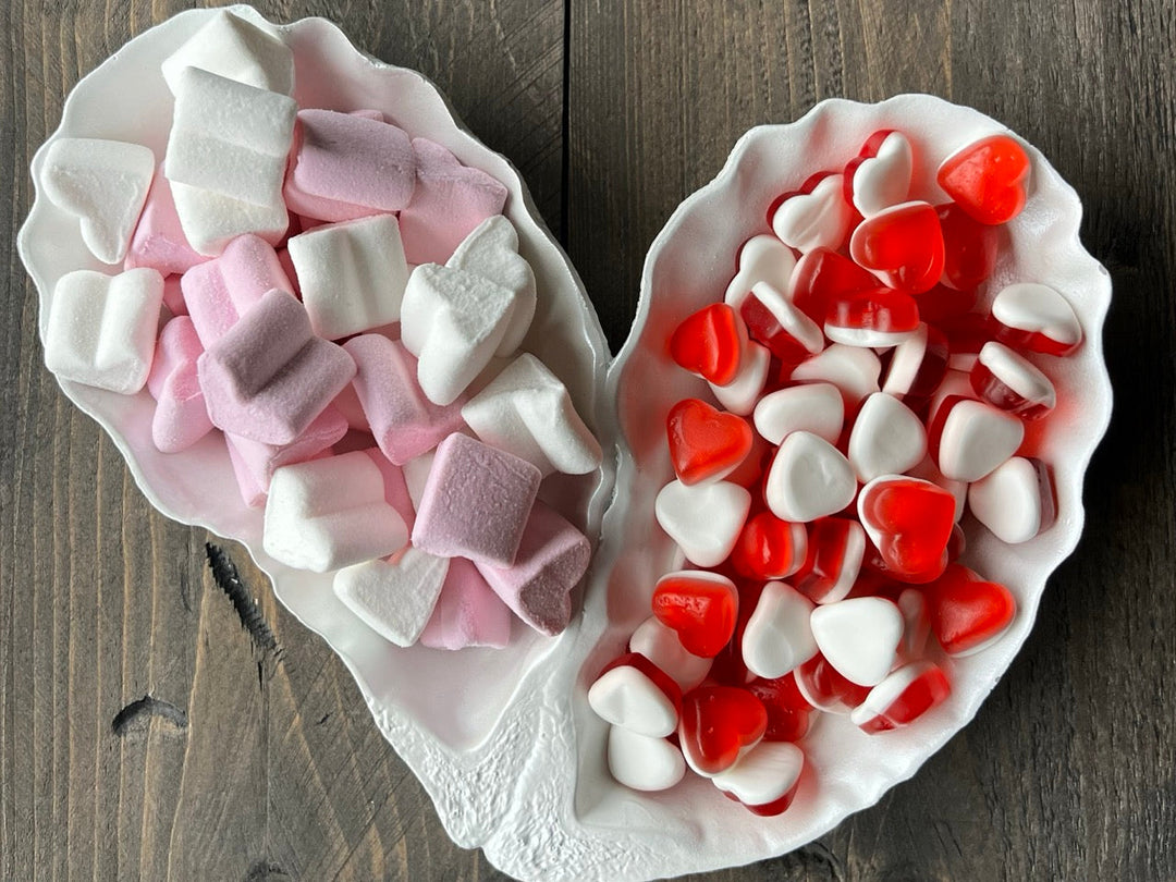 Valentijnsdag: Romantische decoratietips voor thuis