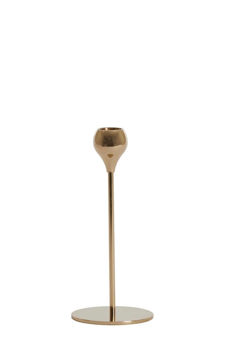 Kandelaar SAMUI - 3 varianten - goud