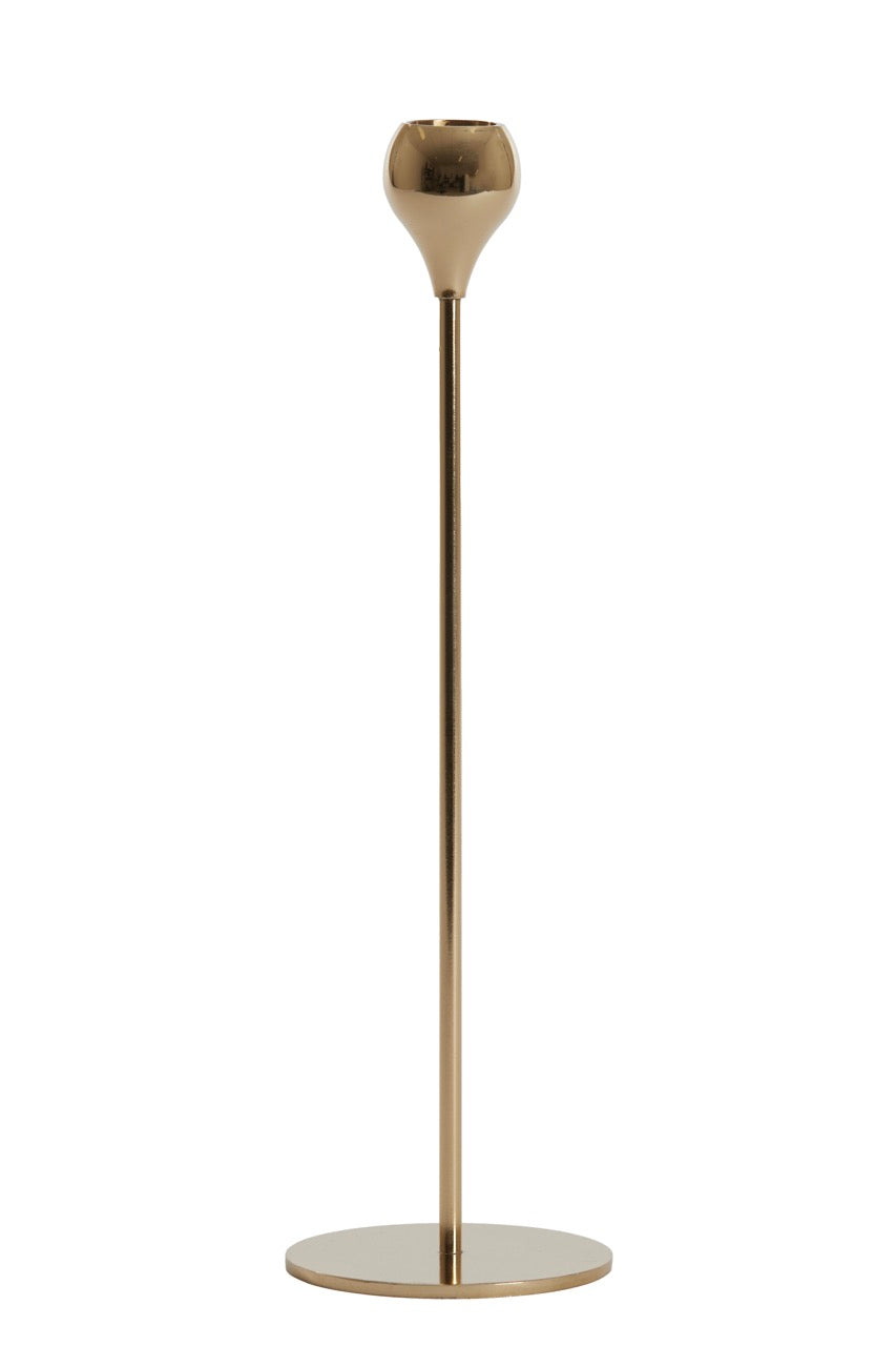 Kandelaar SAMUI - 3 varianten - goud