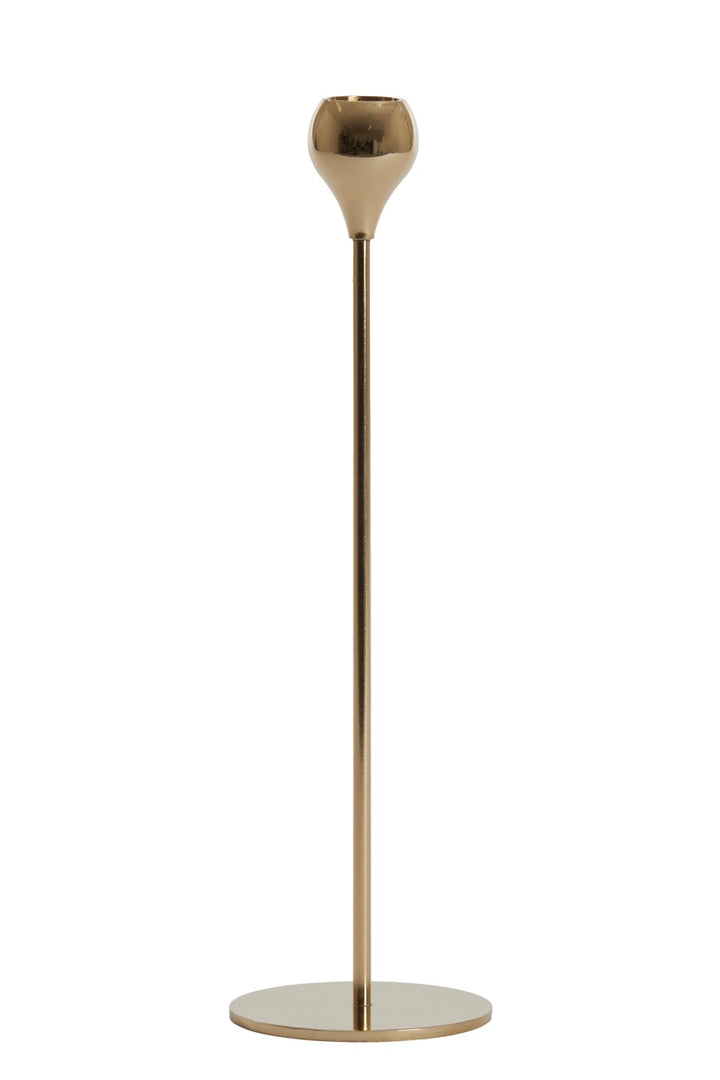 Kandelaar SAMUI - 3 varianten - goud