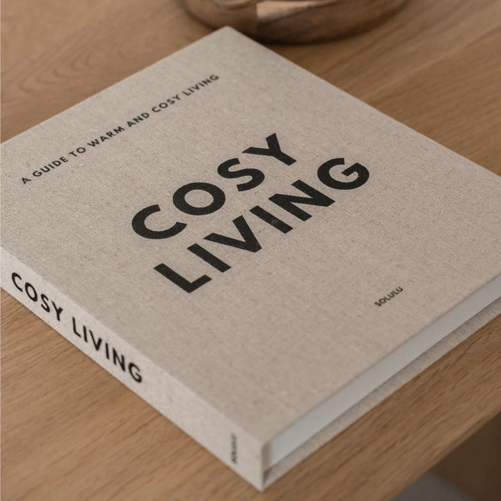 Aufbewahrungsbuch - Cosy Living (S)