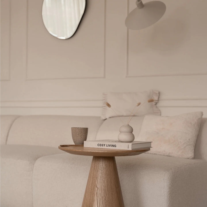 Aufbewahrungsbuch - Cosy Living (S)
