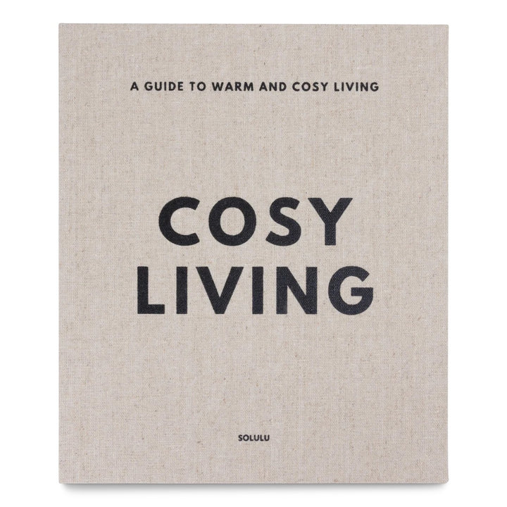 Aufbewahrungsbuch - Cosy Living (S)