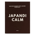 Aufbewahrungsbuch - Japandi Calm (L)