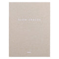 Opbergboek - Slow Spaces (XL)