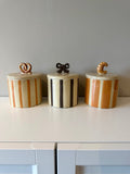 Aufbewahrungsdose Bakery Collection – Keramik – 3 Varianten