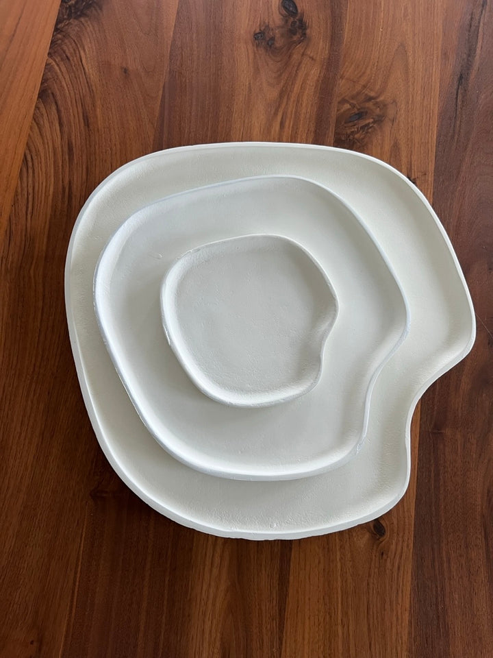 Waage TOJERA creme - 3 Varianten