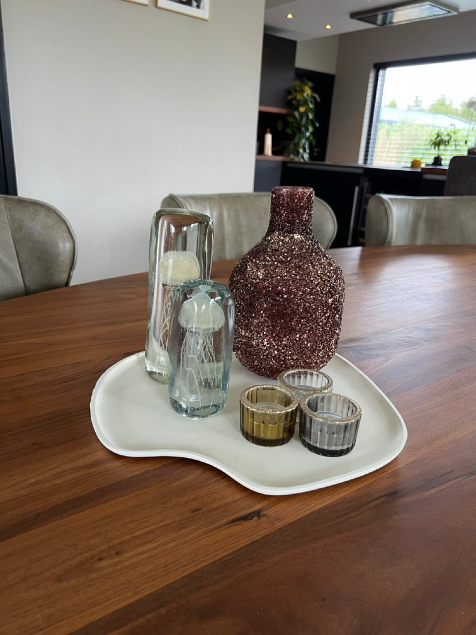 Waage TOJERA creme - 3 Varianten