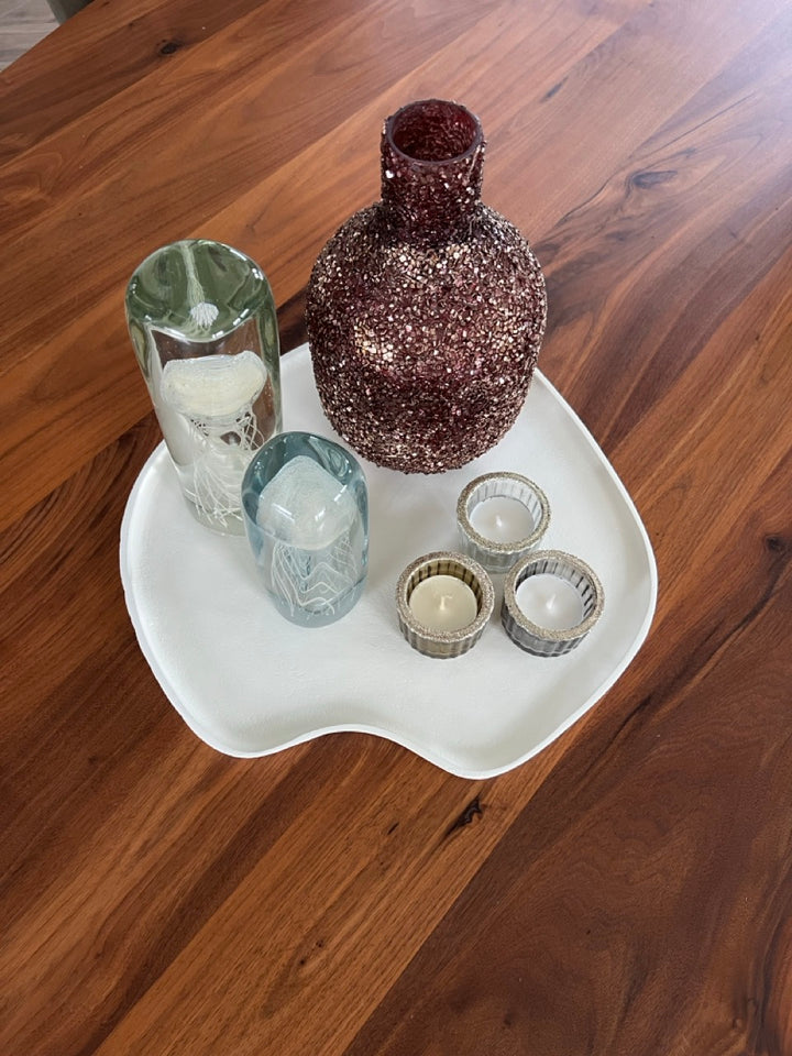 Waage TOJERA creme - 3 Varianten
