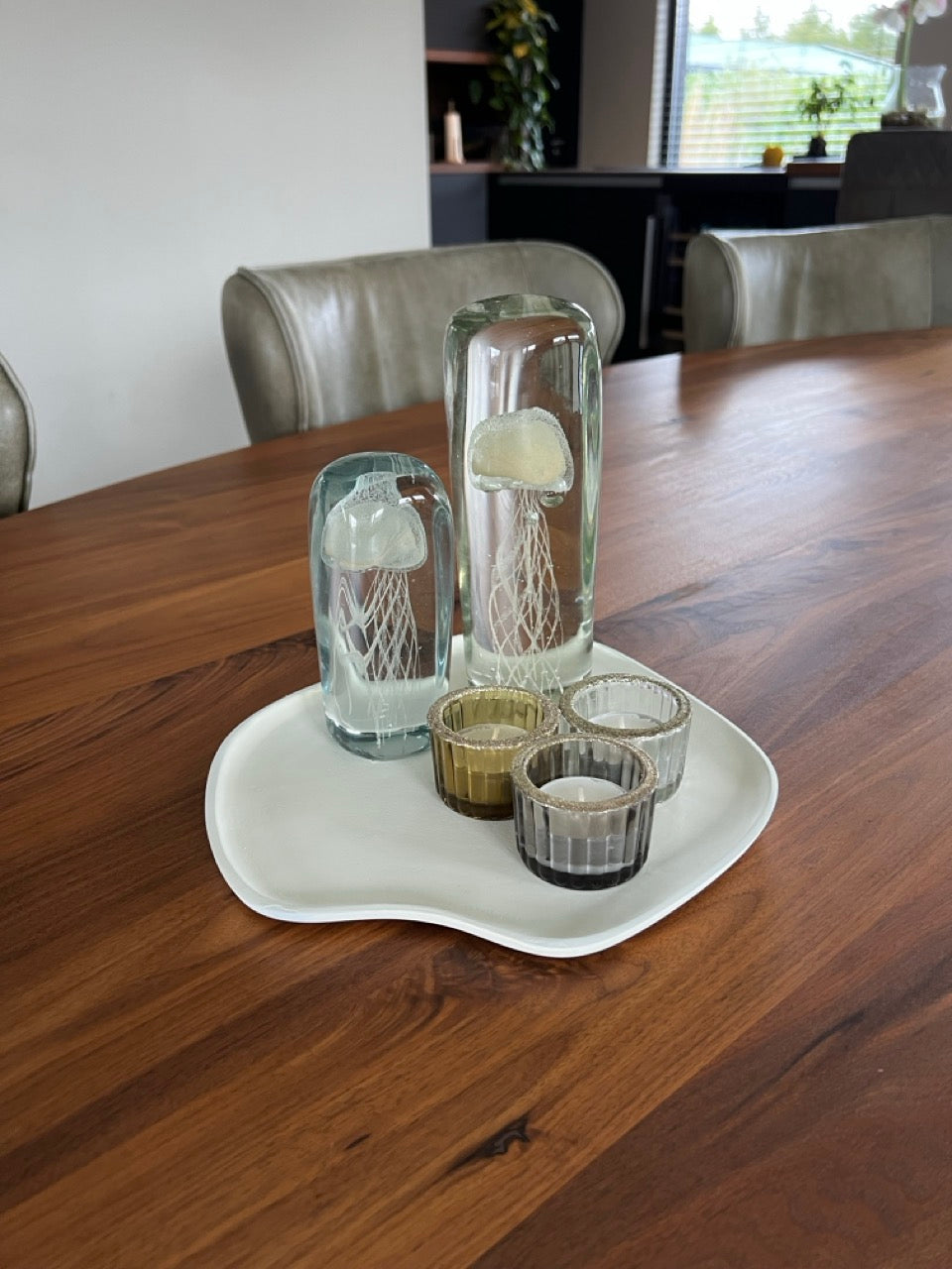 Waage TOJERA creme - 3 Varianten