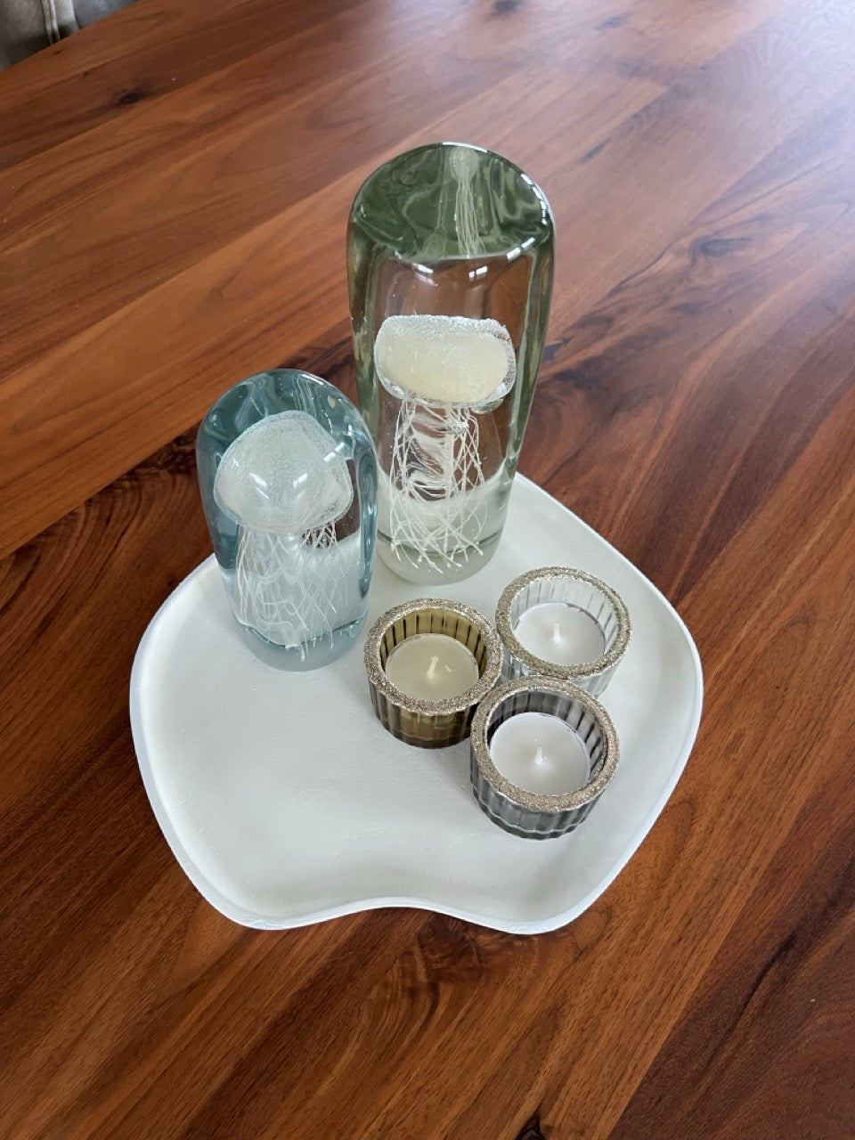 Waage TOJERA creme - 3 Varianten