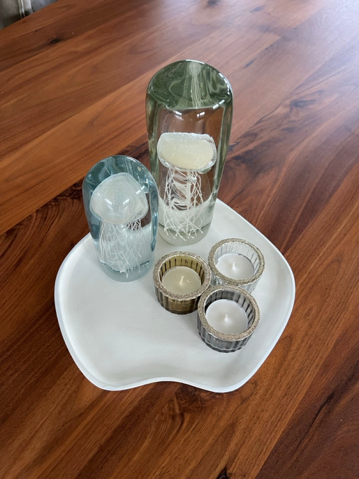 Waage TOJERA creme - 3 Varianten