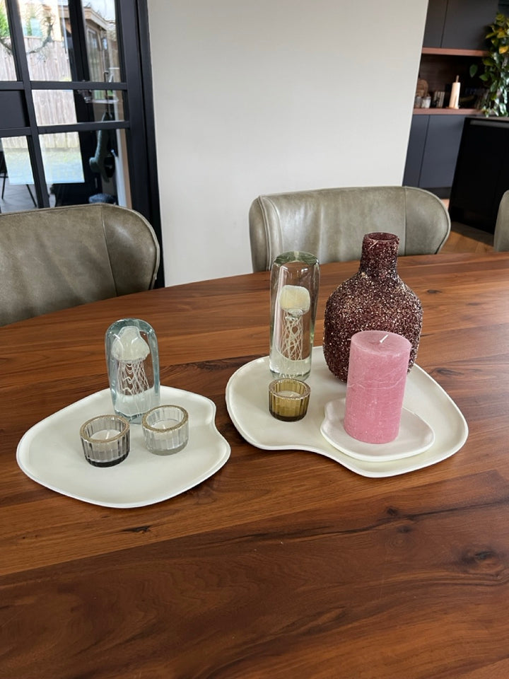 Waage TOJERA creme - 3 Varianten