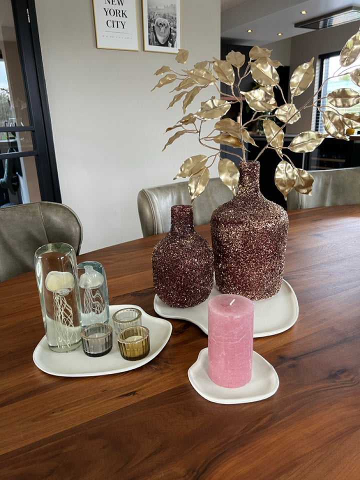 Waage TOJERA creme - 3 Varianten