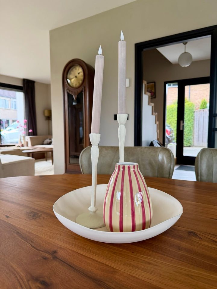 Shop the Look – Soft Blush Balance