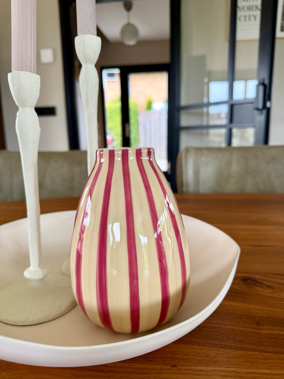 Shop the Look – Soft Blush Balance