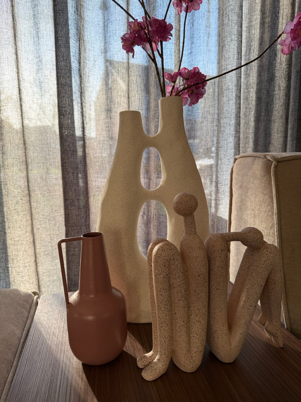 Shop the Look – Soft Statement