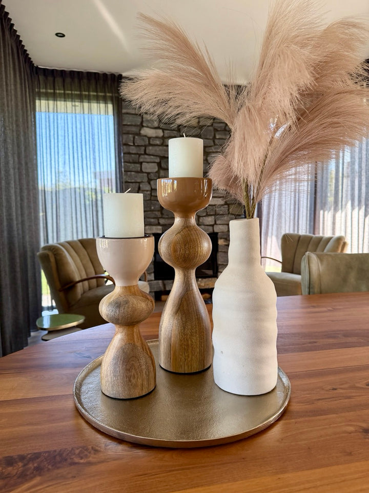 Shop the look - Soft Earth Elegance