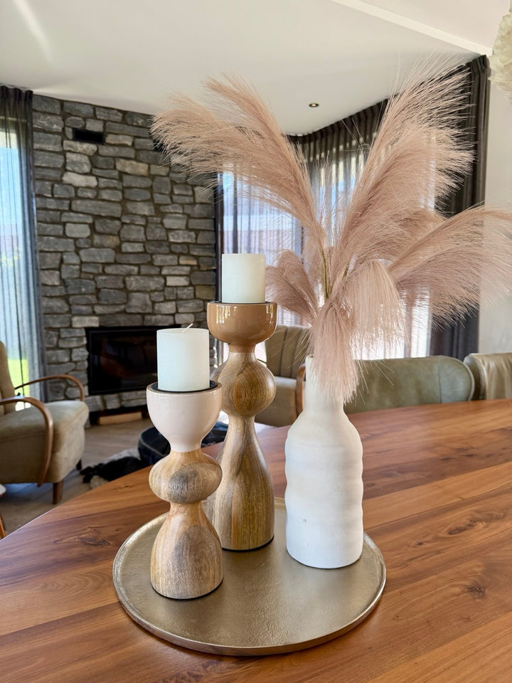 Shop the look - Soft Earth Elegance