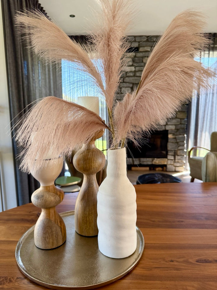 Shop the look - Soft Earth Elegance