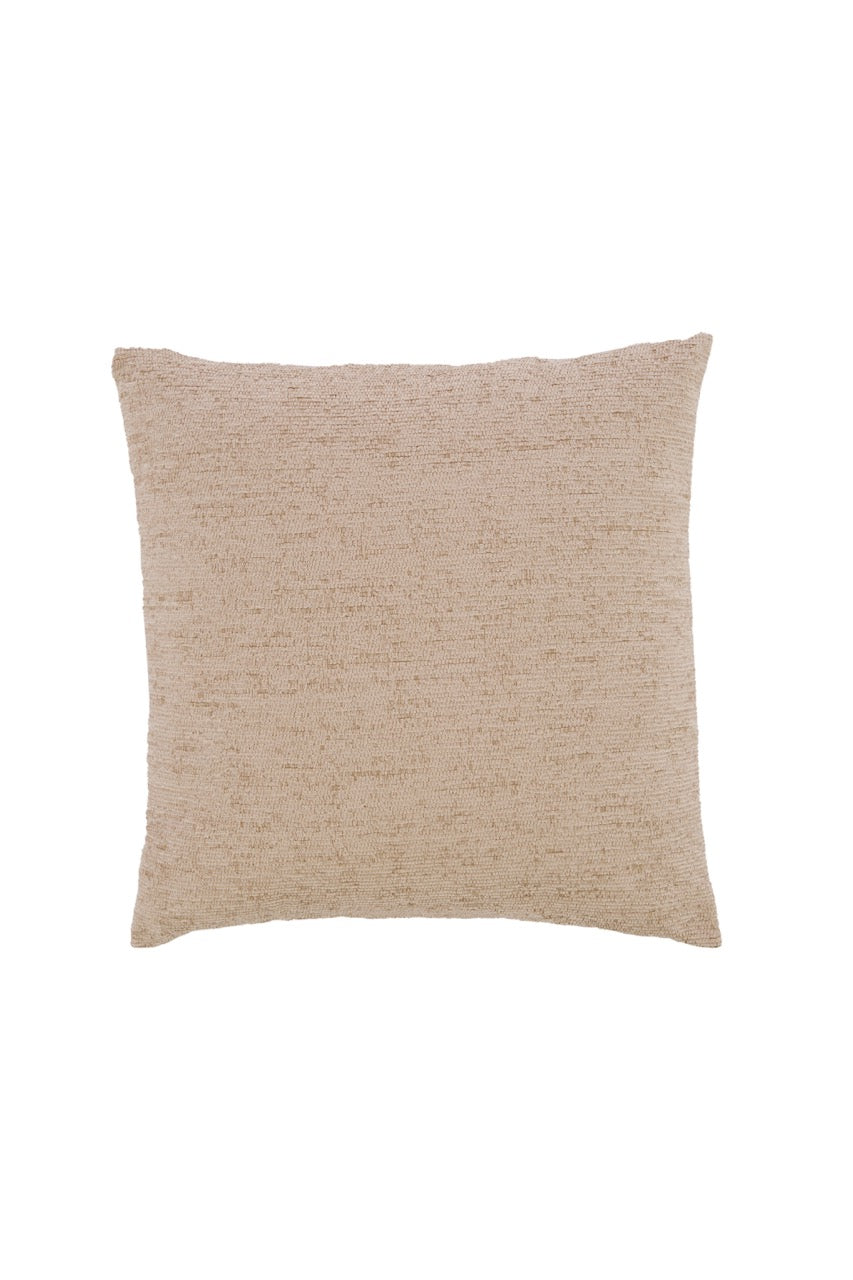 Sierkussen ELYRIA - 45x45 cm - Zand