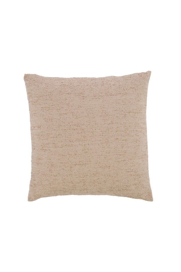 Sierkussen ELYRIA - 45x45 cm - Zand