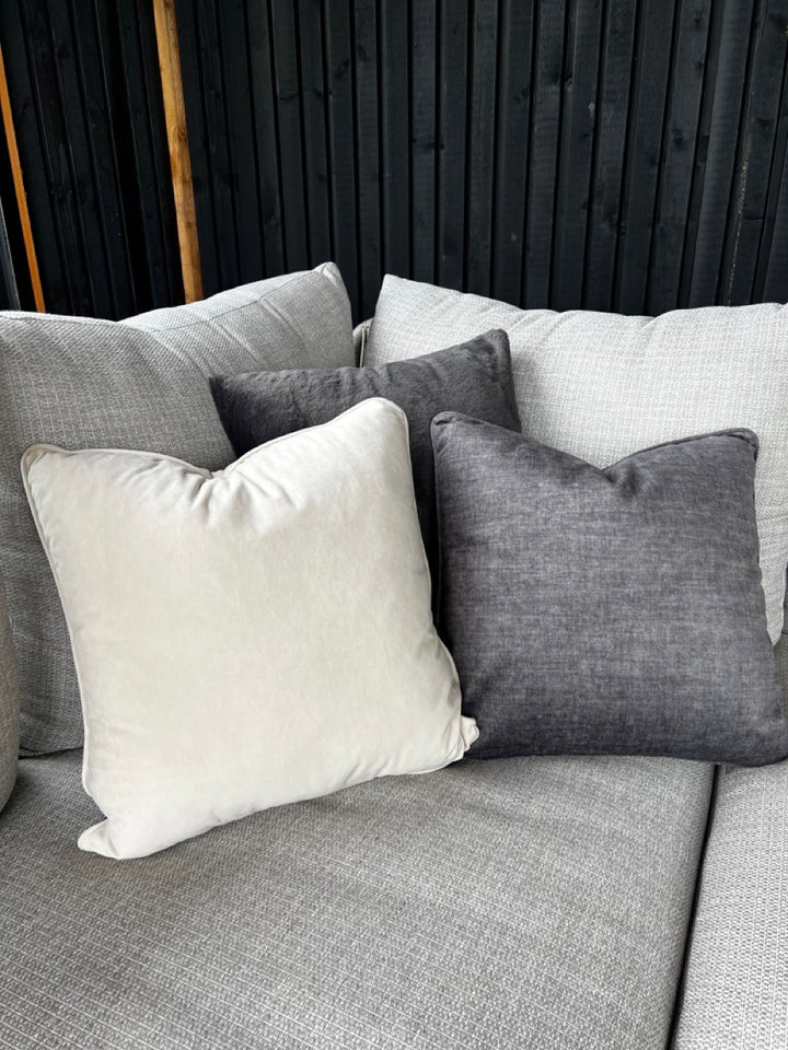 Shop the look - Sierkussenset Italië - set van 3 stuks