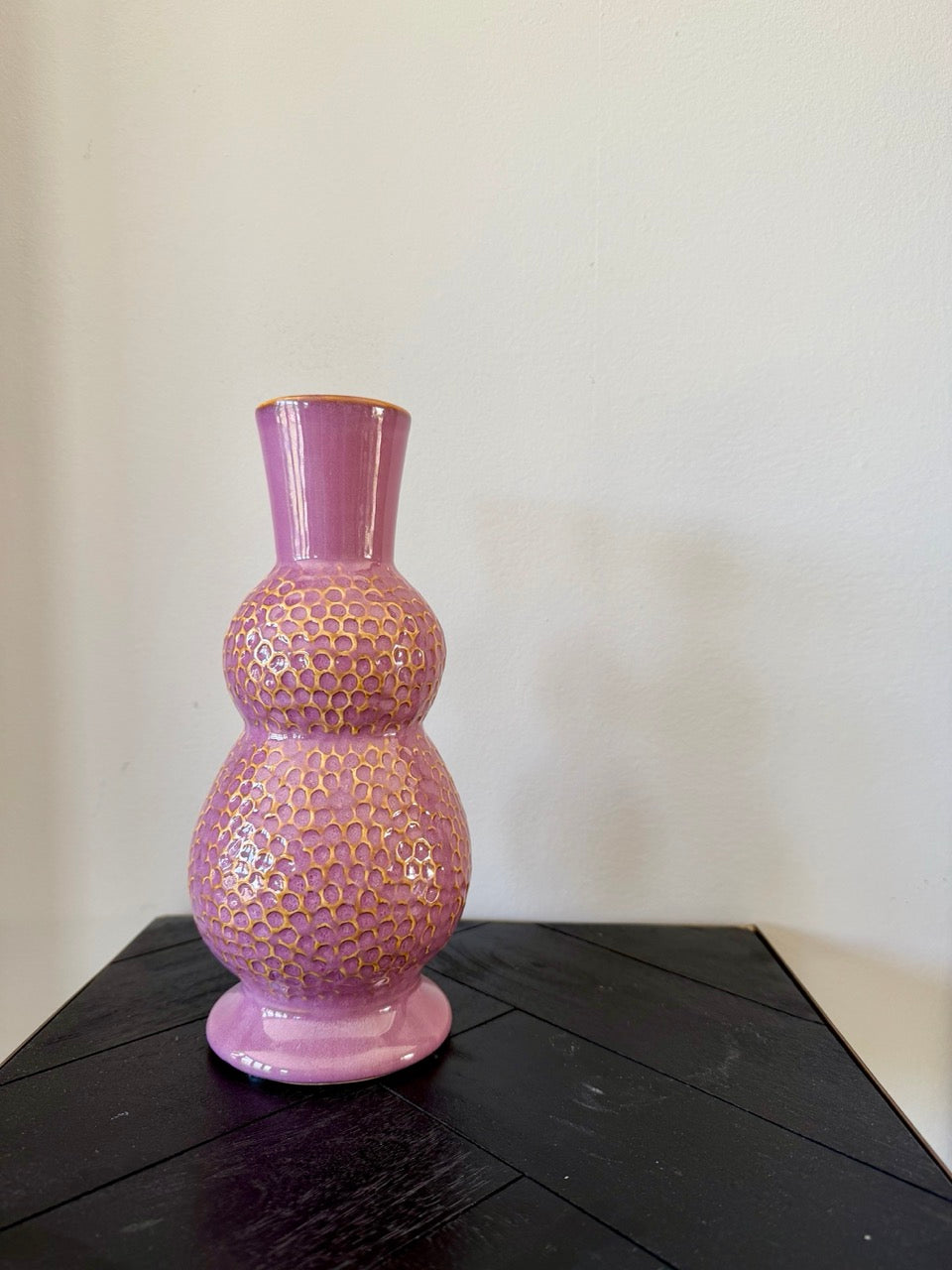 Vaas Lilac Honey Dusk – Keramiek – 2 Maten