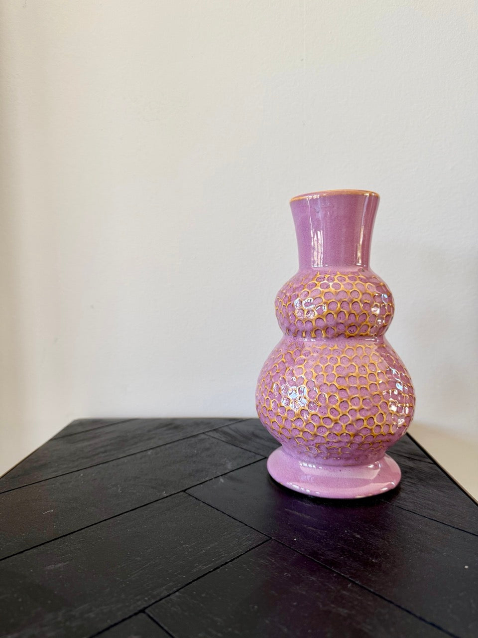 Vaas Lilac Honey Dusk – Keramiek – 2 Maten