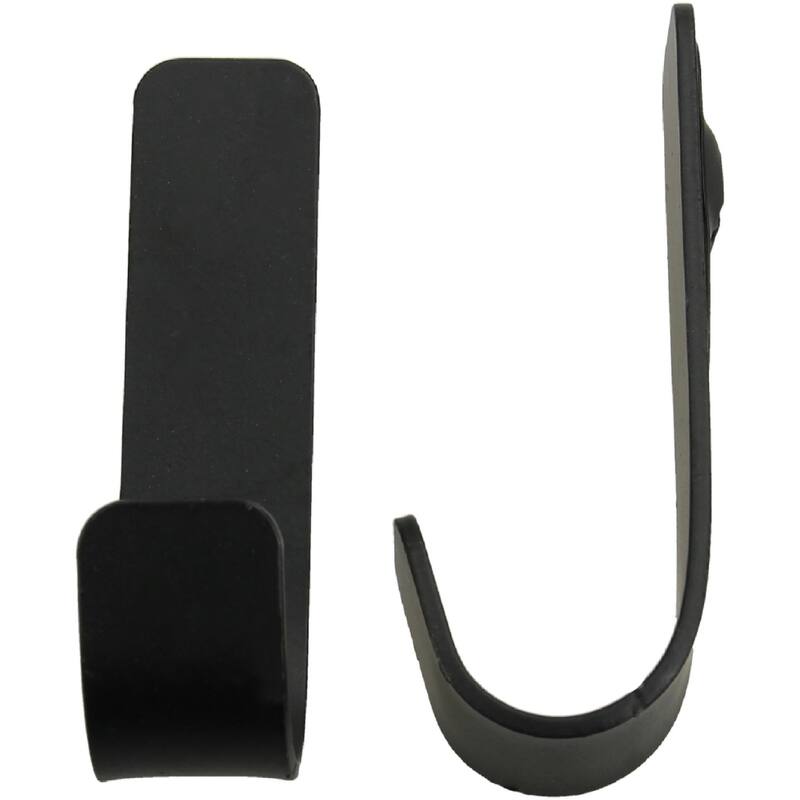 Wandtuch Face Velvet - 136x173 cm - schwarz/gold