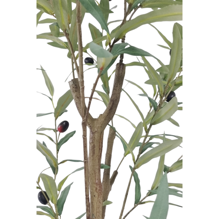 Künstlicher Olivenbaum 150cm