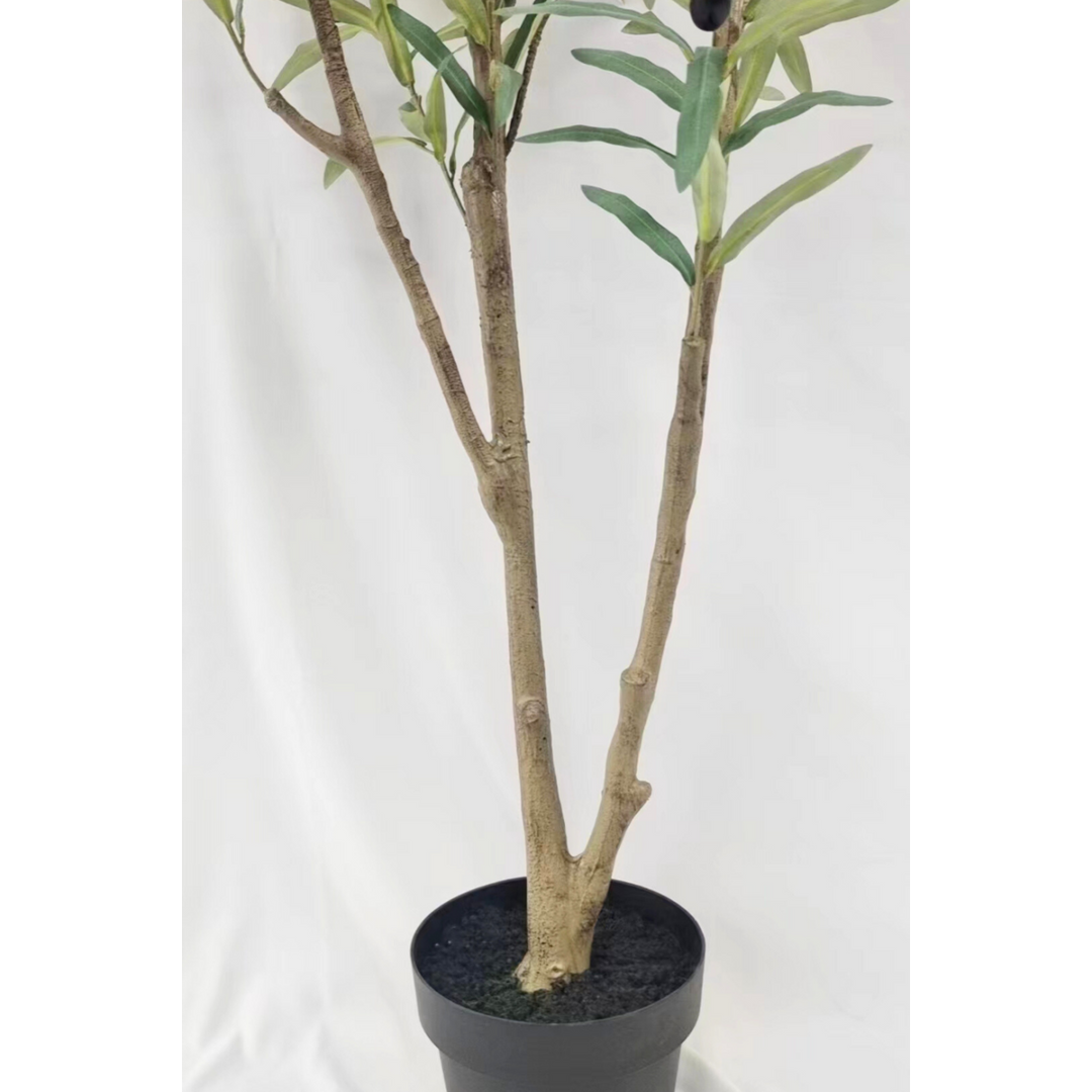 Künstlicher Olivenbaum 150cm